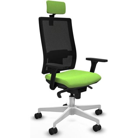 piqueras-y-crespo Silla de oficina Horna moderna y confortable