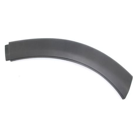 Couvercle d\\'arche ABS fiable pour garde-boue inférieur droit de roue avant 51131505864 pour Mini R50 Cooper 2002-2006 (1/5)