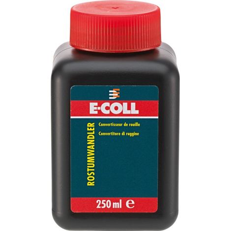 Protection corrosion 250ml E-COLL (Par 24) (1/4)
