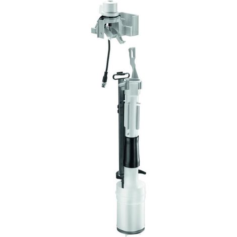 SCHELL MONTUS kit di conversione elettronica