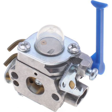 Carburateur compatible avec Husqvarna 124, 125 et 128 (1/3)