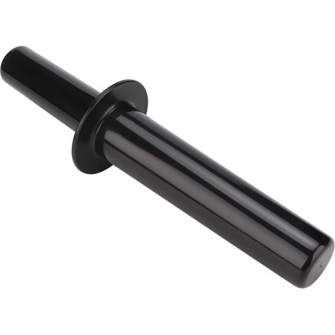 Küchenmaschinenzubehör: Stopfer aus Kunststoff für Mixer und Standmixer, 24 cm (1/5)