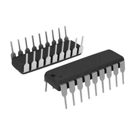 ULN2803A STM (1/2)