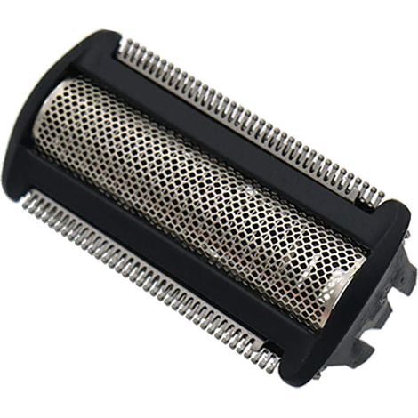 Hochwertiger Scherkopf für Philips Bodygroom QG33xx SGB315 TT2000 TT2000/10 TT2000/43 TT2020 TT202 TT2010 TT2023 / Scherfolie Rasierkopf Rasierklinge