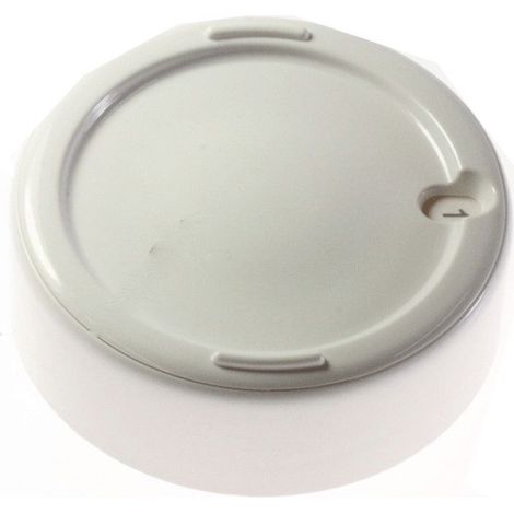 Coperchio vasetto di yogurt - Yogurtiera, Formaggiera - MOULINEX - 338566 (1/2)