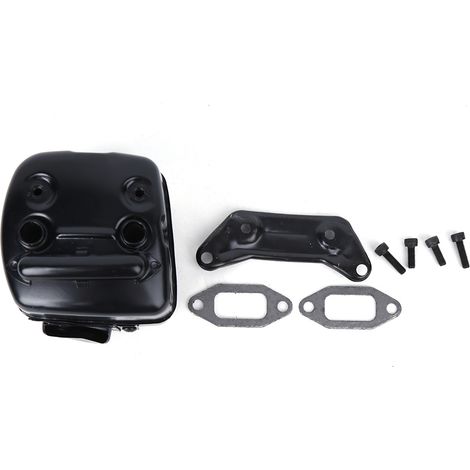 Kit di guarnizioni e bulloni per marmitte Husqvarna - per modelli 372, 365, 362, 371 XP