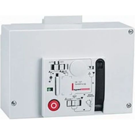 Legrand 026127 Motorantrieb für DPX³1600 In 1600A – 230 V oder 230 V