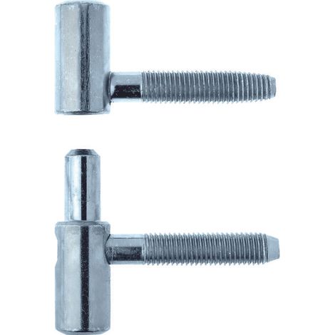Fiche Exacta2 14 Bichr – Gond de fixation en acier inoxydable – Pour bois dur et teck – Résistance à la corrosion – Otlav S.P.A. (1/5)