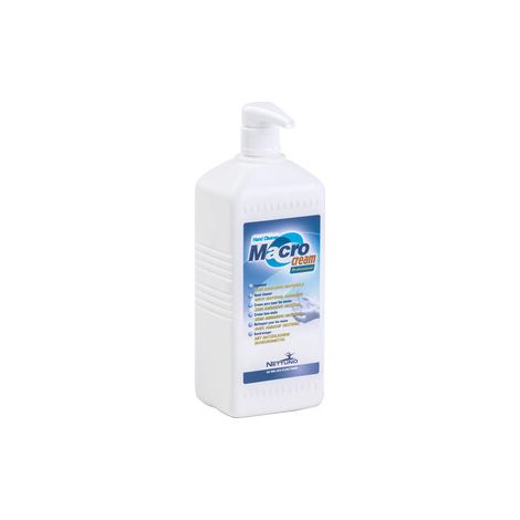 CREMA LAVAMANI MACROCREAM NETTUNO  1 L- 1,0 pz