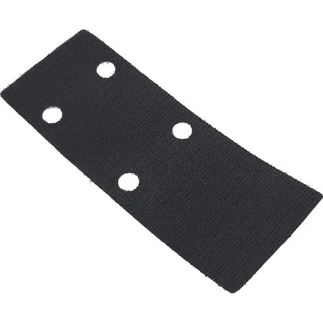 VELCRO DI RICAMBIO PER LEVIGATRICE A2 175X65 mm