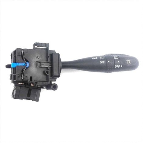 Scheinwerfer-, Nebelscheinwerfer- und Blinkerschalter (Rechtslenker) für Toyota RAV4, Echo, Yaris, Vitz, Altis, Corolla 84140-JXLGV (1/5)