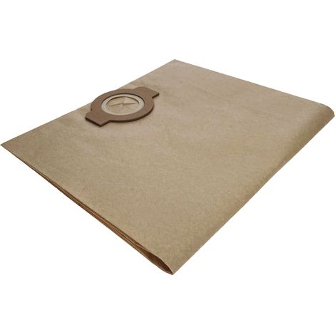 Bosch Function accessories extraction Paper Dust Bags 2609256F68 (1/2)