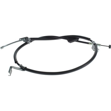 Tirette à câble, frein de stationnement BOSCH 1 987 482 919 HONDA 47560-S9A-023