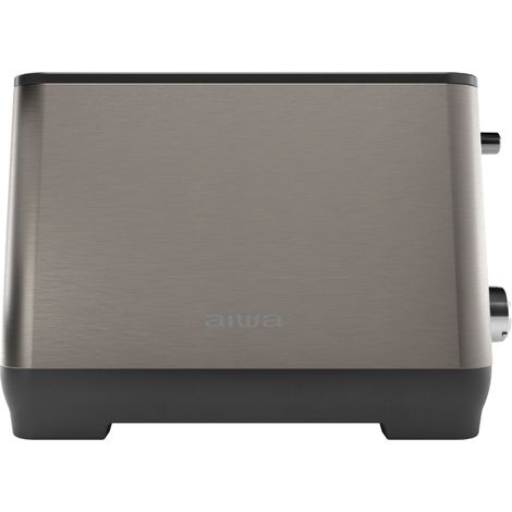 Tostadora aiwa kotan 1000w 2 ranuras
