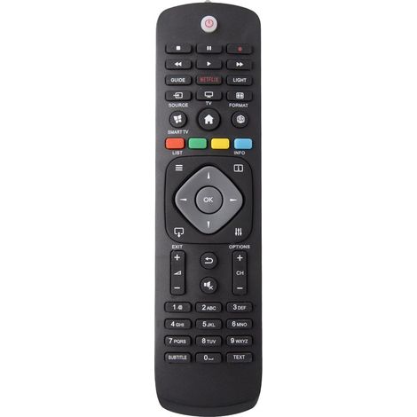 telecomando philips per tv onlex