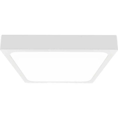 Lampe v-tac vt-8624s 24W capteur de mouvement IP44 (1/5)