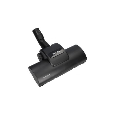 BROSSE TURBO NOZZLE pour PIECES ASPIRATEUR NETTOYEUR PETIT... (1/2)