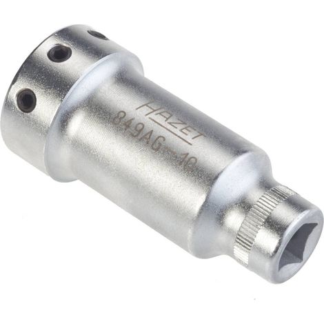 Hazet 849Ag-10 Supporto, Multicolore (1/4)
