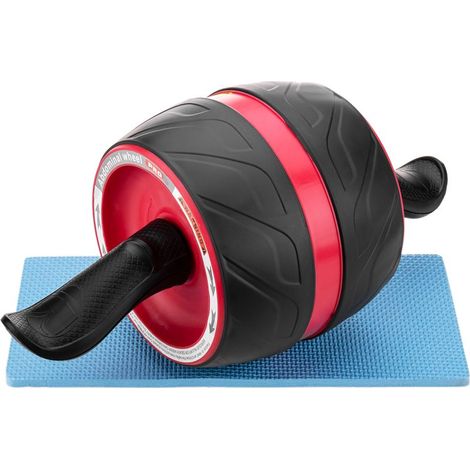 Rouleau d'entraînement pour le renforcement musculaire abdominal (1/5)