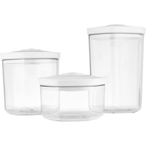 Vakuumbehalter universal 3er pack 07l 14l 2l 202100276 (1/5)
