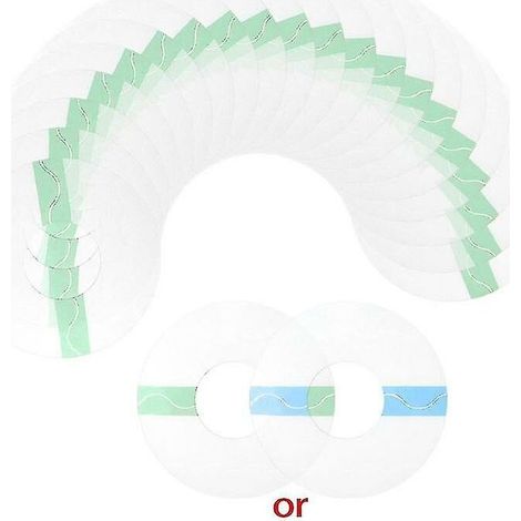 20 Pcs Freestyle Libre Sensor Covers Waterproof Libre Adhesive (1/3)