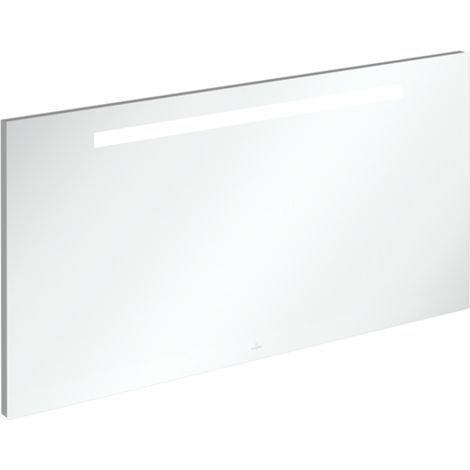 Villeroy & Boch More To See One Miroirs, avec éclairage LED pour