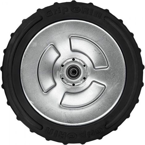 Roue 281 Grip tondeuse GRIN  PRT-1130