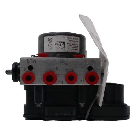 [PRODUIT D'OCCASION] Unite Hydraulique Abs PEUGEOT 308 ♻️ Ref Oe. 1613414980 - Garantie à vie (1/4)