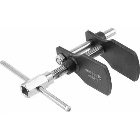 Vice pour cylindre de frein Hogert HT8G372 13-87 mm