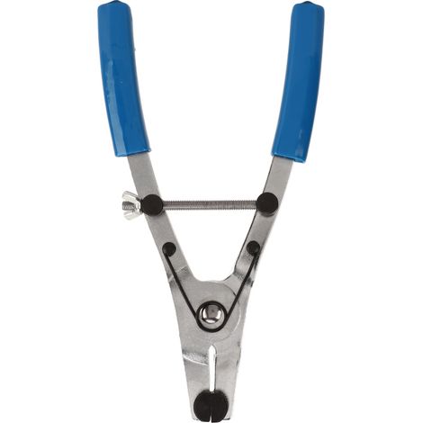 Pince d'extraction de piston de frein haute efficacité longue durée universelle pour moto (1/5)