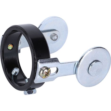 Metallrollenführungsrad für P80 Druckluftschneidbrenner, Zweischraubenpositionierung (1/5)