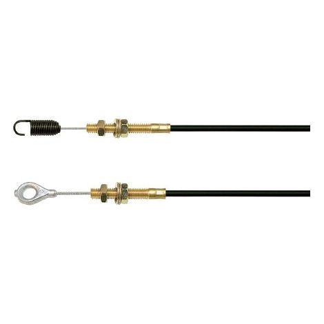 Câble d'embrayage de lame MTD 7461123A - 746-1123A