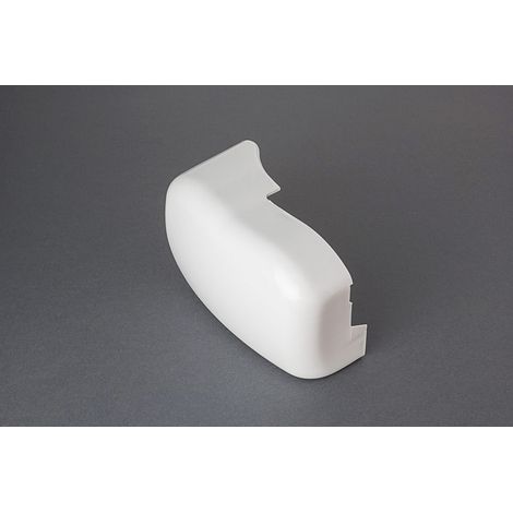 Cuffia DX F45I L POLAR white