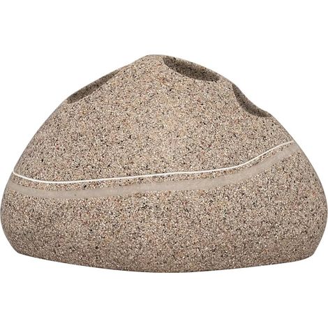 Sapho Ridder Little Rock - Portacepiilos de dientes, beige 22190209 (1/3)