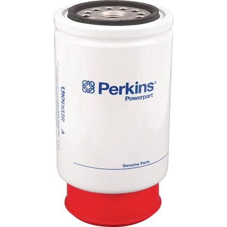 Prefiltro de combustible MANITOU MA747462 (1/2)