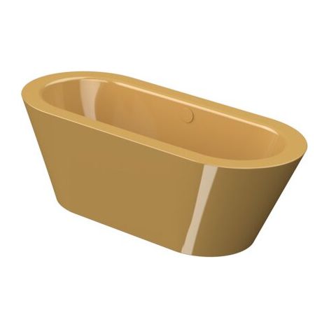 BETTE 2720-040CFXXK Baignoires Ovale Starlet Ovale (1/2)