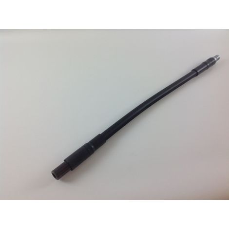 Guaina flessibile decespugliatore a spalla  cavo SHINDAIWA BP35-45 II A serie (1/4)
