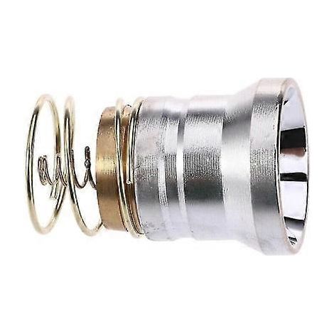 Ampoule LED blanche 1000 lumens pour lampe torche Surefire 6P G2 Cool White XM-L T6 (1/4)