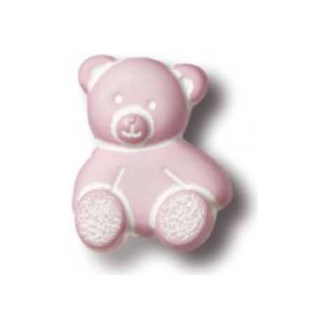 Poignée Bear 5622. 38x47mm. - talla