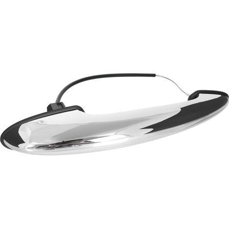 Manija exterior de puerta delantera derecha CROMADA MINI R50 / R53 01-06