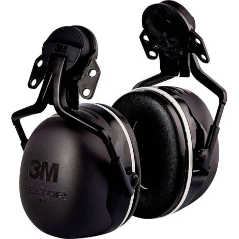 3M Peltor X5P5E Cuffia antirumore passiva 36 dB 1 pz. (1/2)