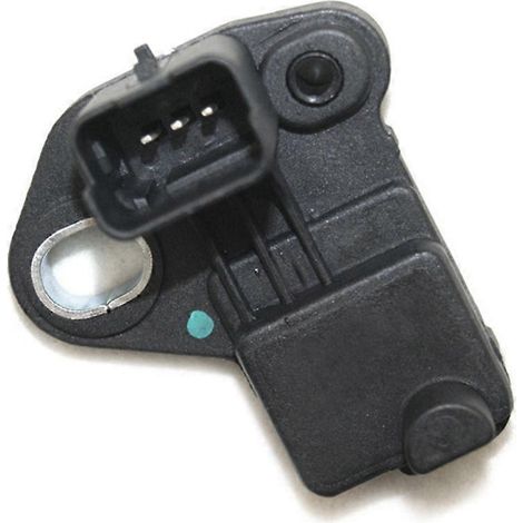 Verbesserter Kurbelwellensensor gewährleistet hochpräzise Positionserfassung für S-MAX