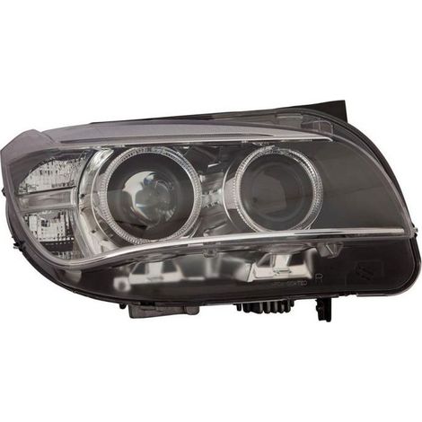 Phare avant droit D1S/Led Xénon directionnel BMW X1 E84 phase 2 2012-2015