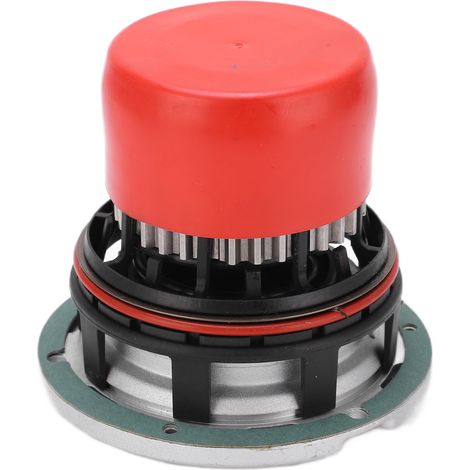 Jeu de moyeux de roue avant 4x4 AC3Z3B396A compatible Ford F250 F350 F450 F550 Super Duty 2005-2010, verrouillage de moyeu, remplacement direct, kit avant, acier durable. (1/5)
