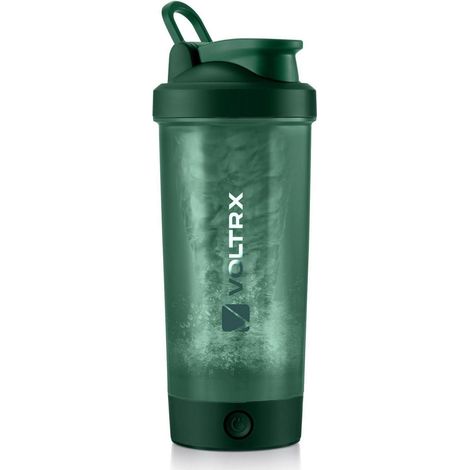 VOLTRX Elektrischer Protein Shaker Mixer USB C Wiederaufladbar 24oz (1/5)