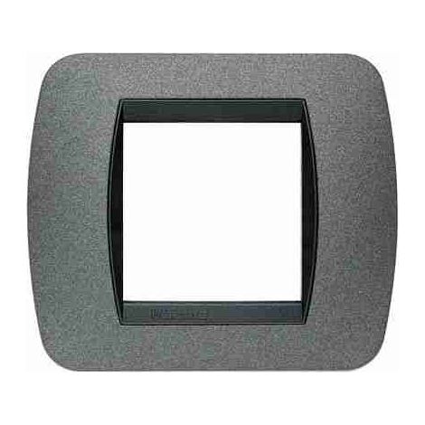 BTIL4802GF Livinglight 2-Modul-Platte