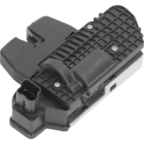 The 8719F8 tailgate lock block is suitable for Peugeot 2008, 3008, 5008, Citroën C3, C4 and 208. It is an electric tailgate lock block with integrated door lock motor and supports central locking and  (1/3)