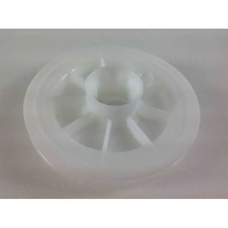 Puleggia avviamento rasaerba compatibile BRIGGS & STRATTON 080201223301