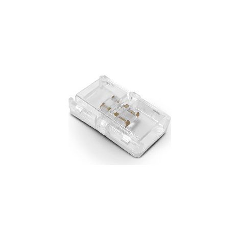 Connecteur Jonction Bandeaux LED IP67 12V / 24V 12 mm Bandeau à Bandeau Miidex Lighting®