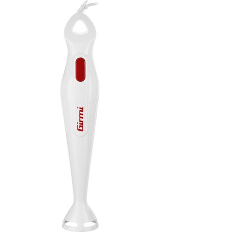 GIRMI FRULLATORE AD IMMERSIONE POTENZA 170W (1/5)